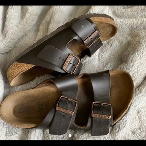 Birkenstock’s